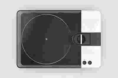 Phonocut, Home Vinyl Recorder