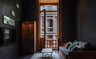 Umbral, Curio Collection by Hilton, Mexico City