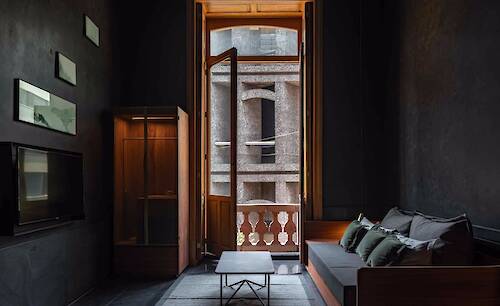 Umbral, Curio Collection by Hilton, Mexico City