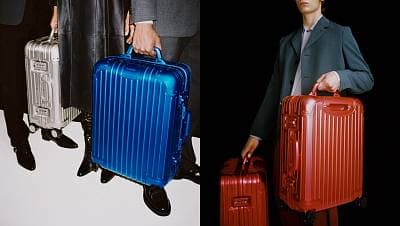 RIMOWA Holiday 2019