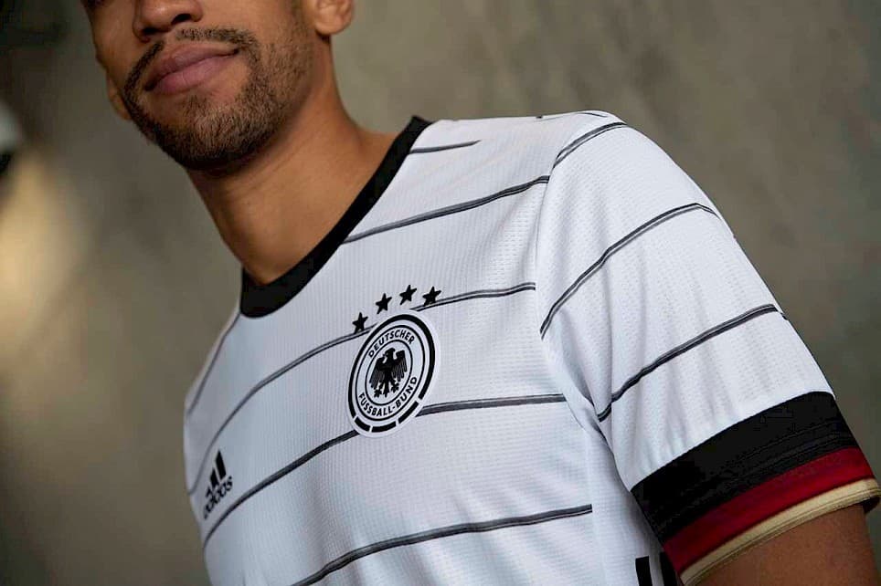 Adidas Euro 2020 Jerseys