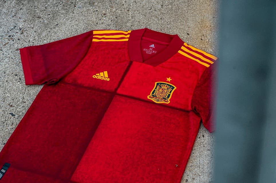adidas euro 2020 jerseys