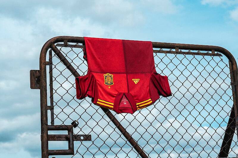Adidas Euro 2020 Jerseys