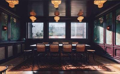 The Chow Kit Hotel, Kuala Lumpur, Malaysia