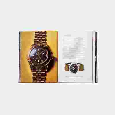 Watches: A Guide by HODINKEE