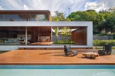 EP House, Bragança Paulista, Brazil