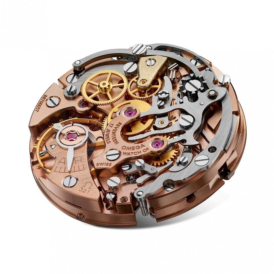 bulova computron n7