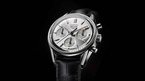 TAG Heuer Carrera Limited Edition