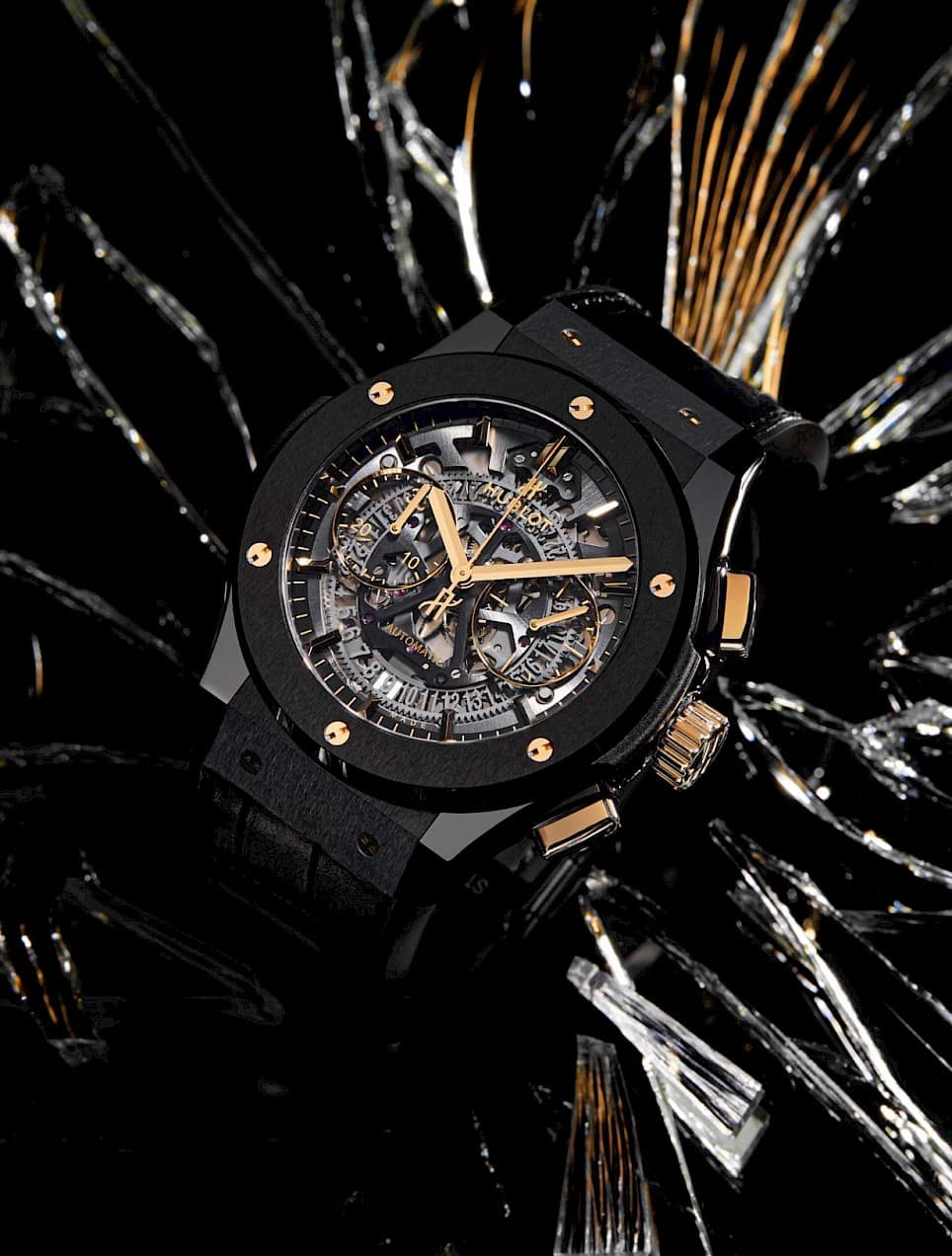 hublot special one