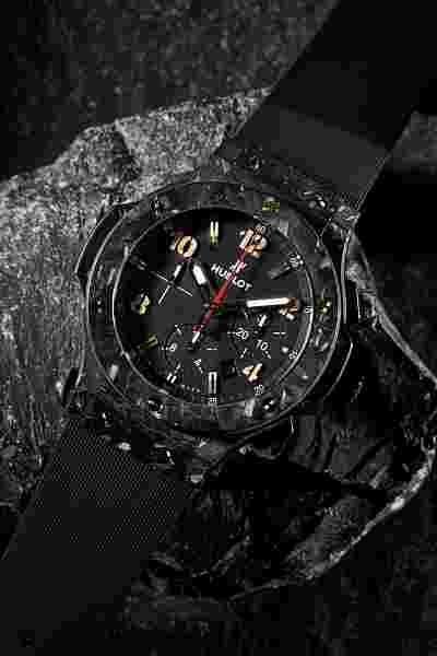 Hublot Special Edition Watches for Southeast Asia