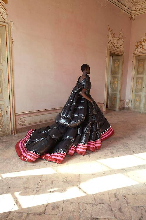 Moncler Genius, 1 Moncler Pierpaolo Piccioli Collection