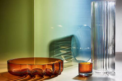 Zaha Hadid Design Now At Harrods
