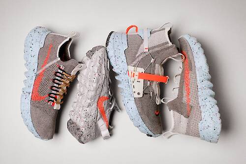 Nike Space Hippie