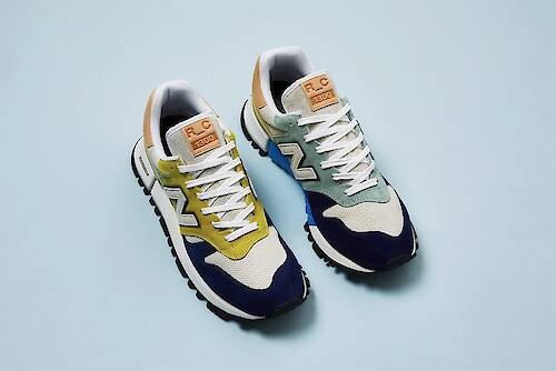 New Balance Tokyo Design Studio R_C1300TF