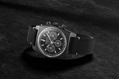 Zenith Chronomaster Revival Shadow