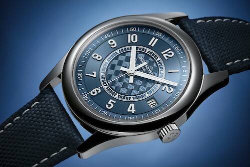 Patek Philippe Calatrava