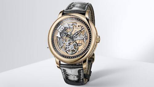 Patek Philippe Grand Complication