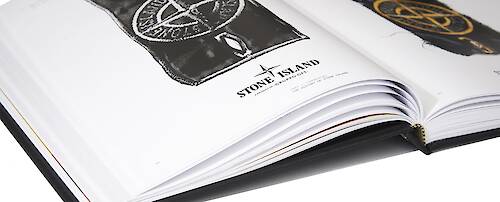 STONE ISLAND: STORIA