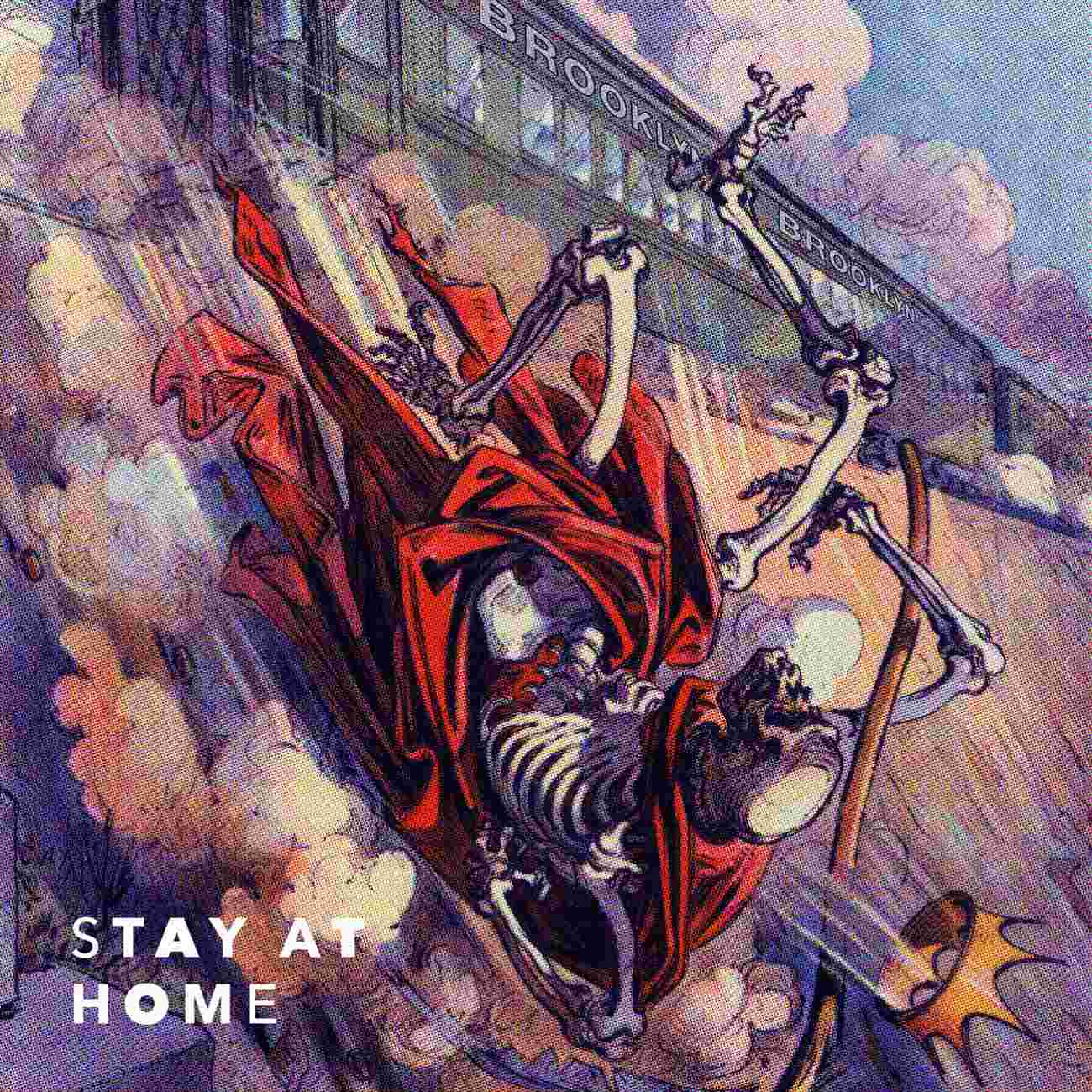 RLGB - Stay At Home