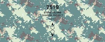 Stone Island Shadow Project FW ’021 ’022