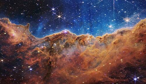 NASA’s Webb First Images