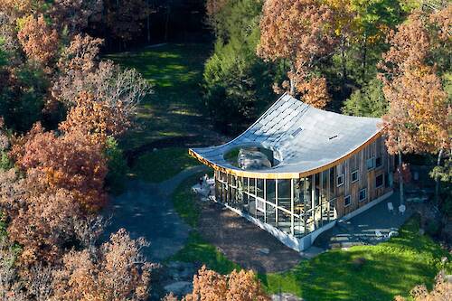 Rock’n’House, Hudson Valley, New York