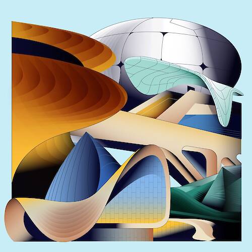 "Parametricism is a technophile triumph of fetishised process over outcome"