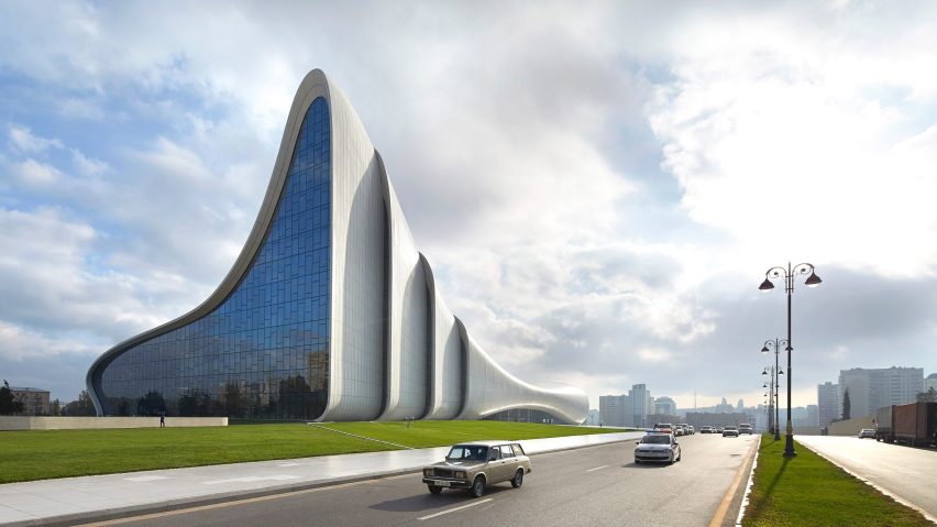"Parametricism is a technophile triumph of fetishised process over outcome"