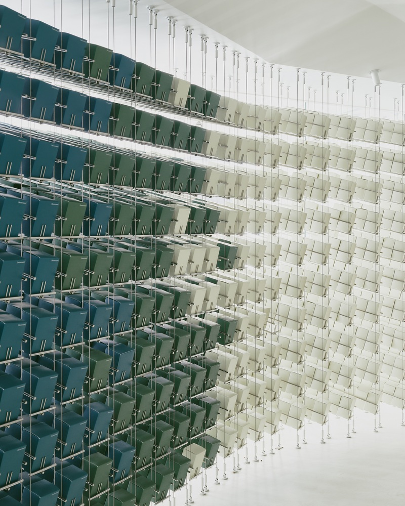 Coffee or Tea: Third Places, Kiosks, and the Retail Architecture of Duration