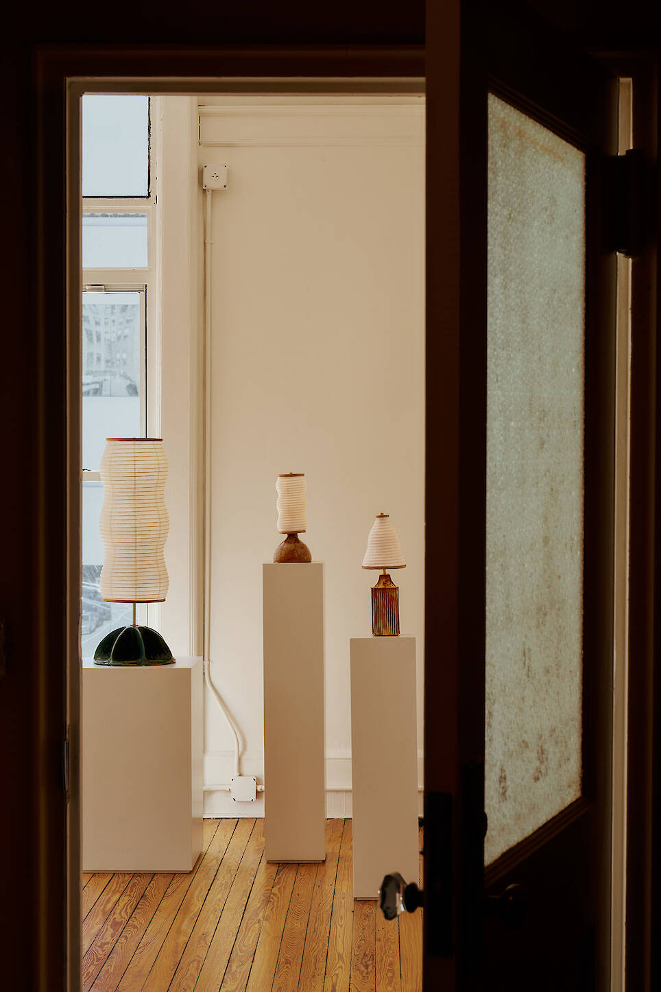 This Lighting Collection Might Be The Best New York Design Industry Collab Yet