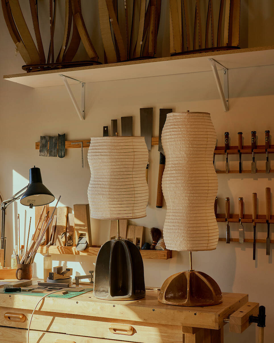This Lighting Collection Might Be The Best New York Design Industry Collab Yet
