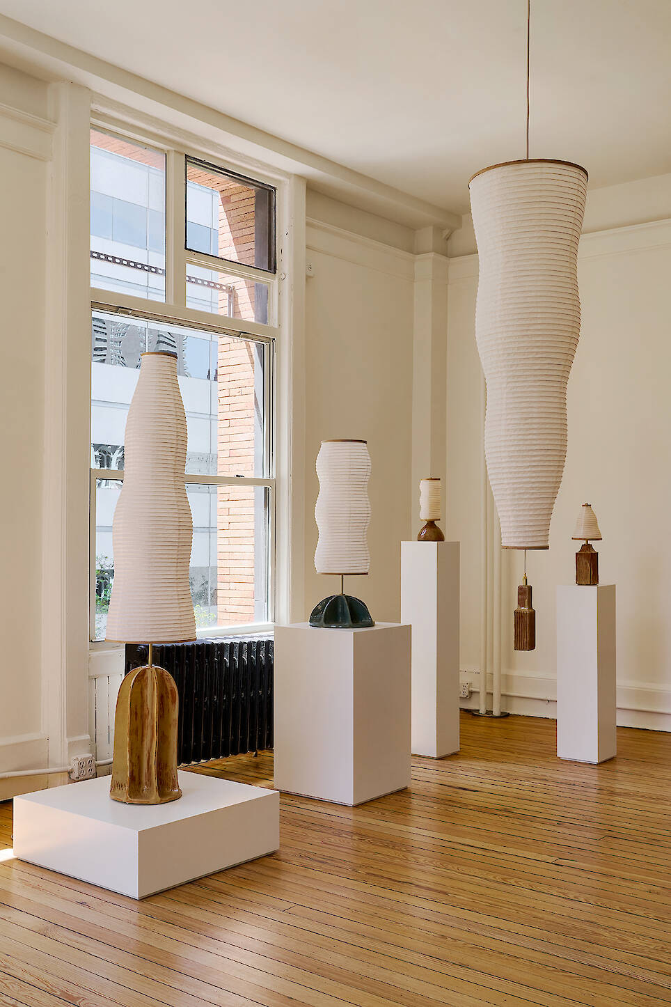 This Lighting Collection Might Be The Best New York Design Industry Collab Yet