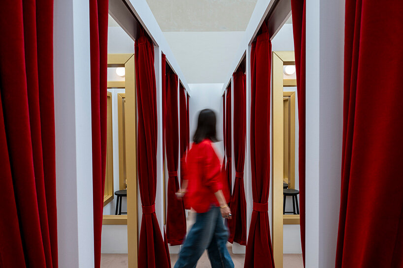 Leandro erlich fills paris’s grand palais with immersive illusions that challenge reality
