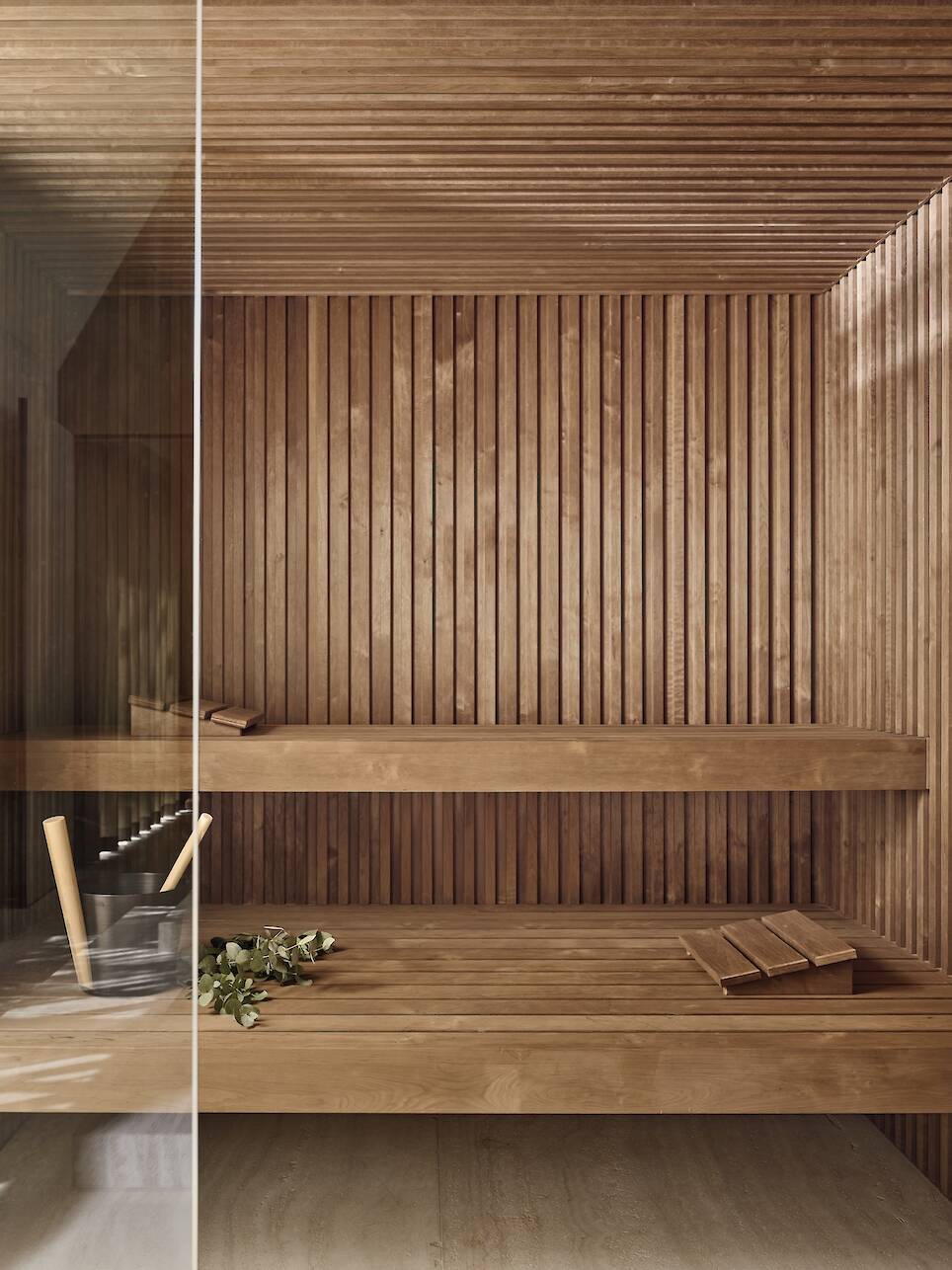 Studio Modijefsky Crafts a Dutch Home in Two Parts