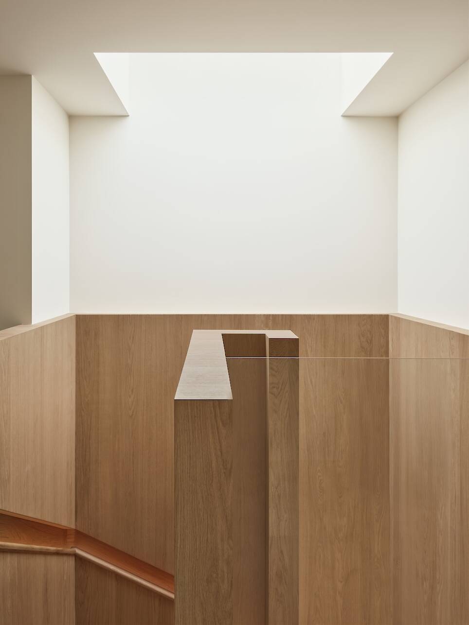 Studio Modijefsky Crafts a Dutch Home in Two Parts
