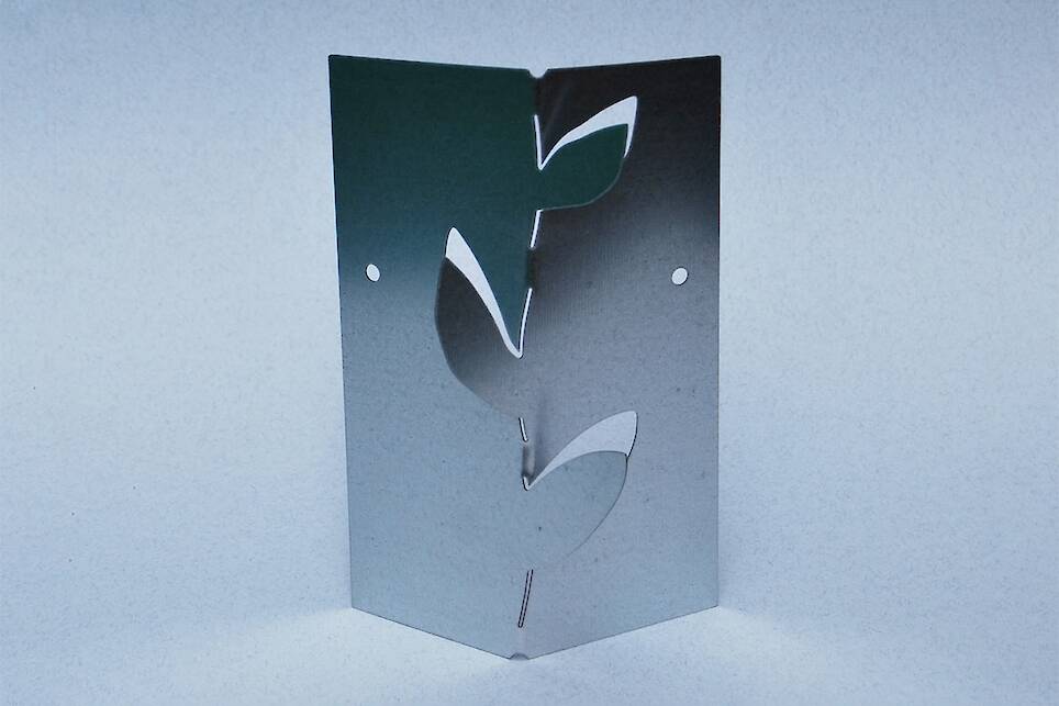 The East London Gallery Betting on Design's Next Generation
