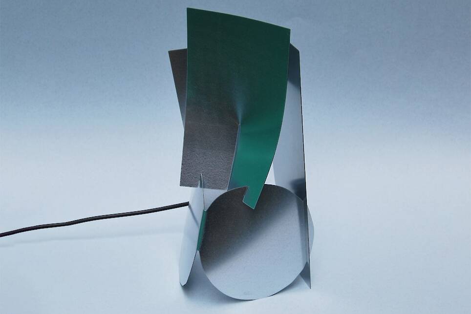 The East London Gallery Betting on Design's Next Generation
