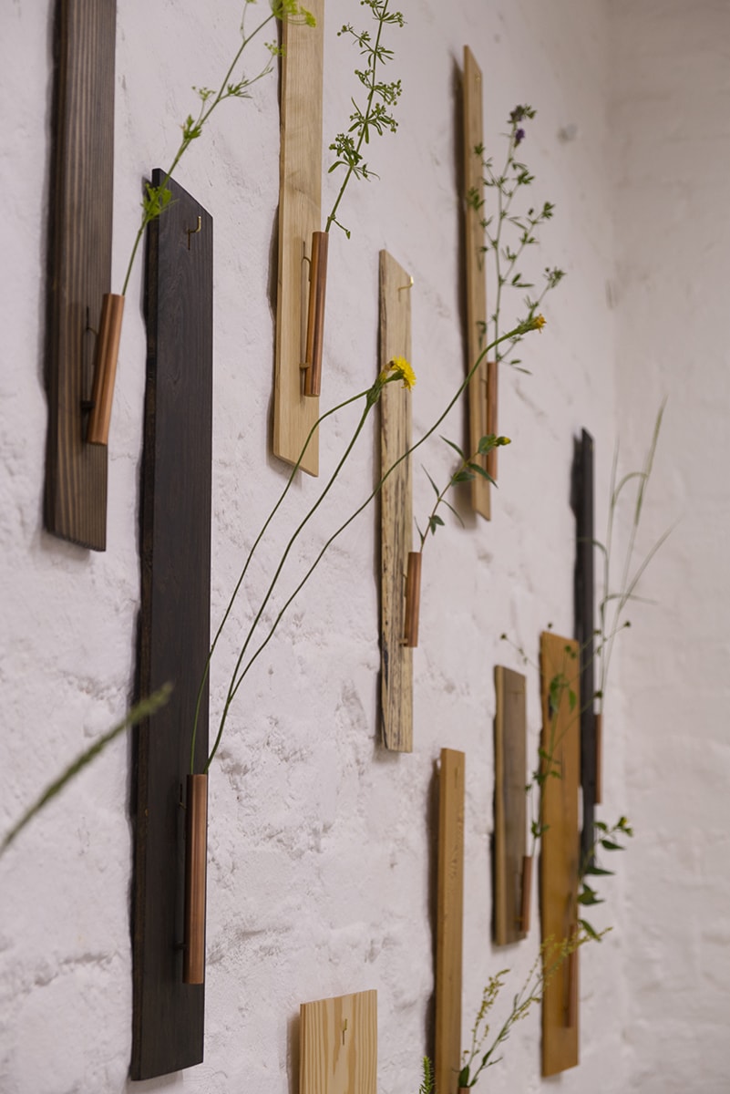 The East London Gallery Betting on Design's Next Generation