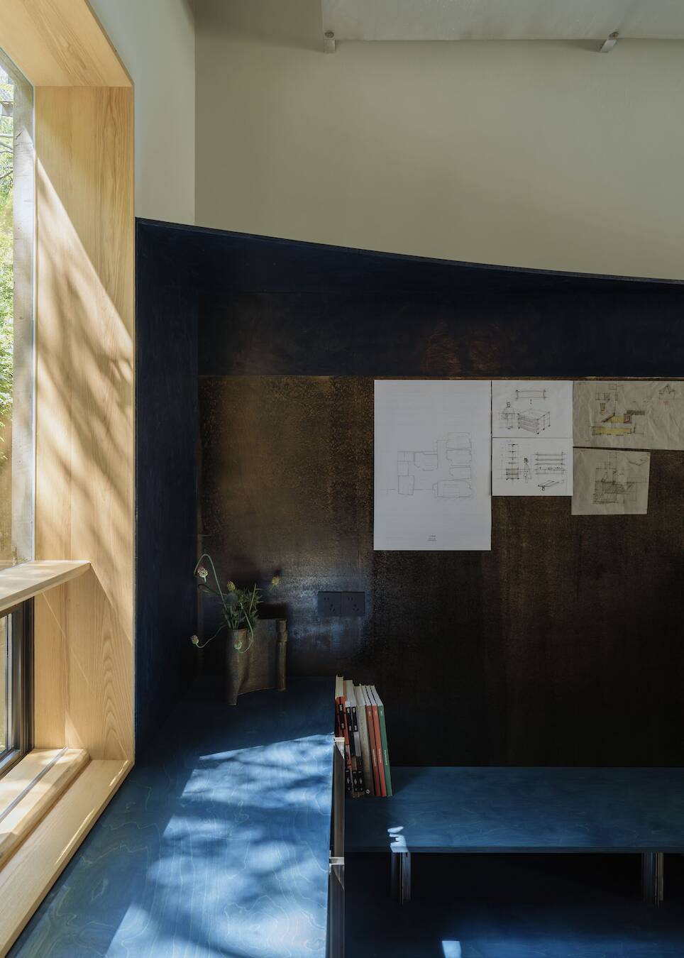 Modum Atelier Nanjing Office / Modum Atelier