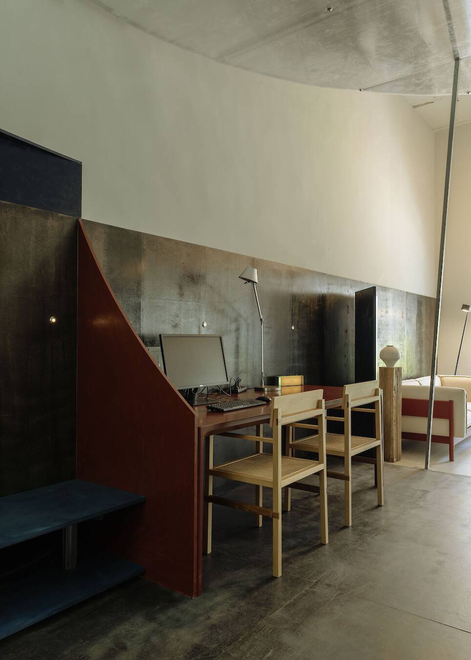 Modum Atelier Nanjing Office / Modum Atelier