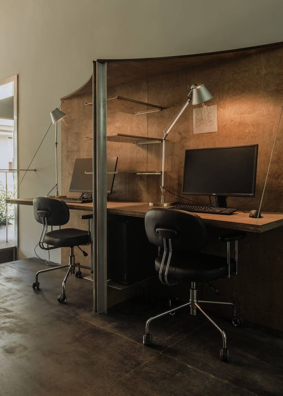 Modum Atelier Nanjing Office / Modum Atelier