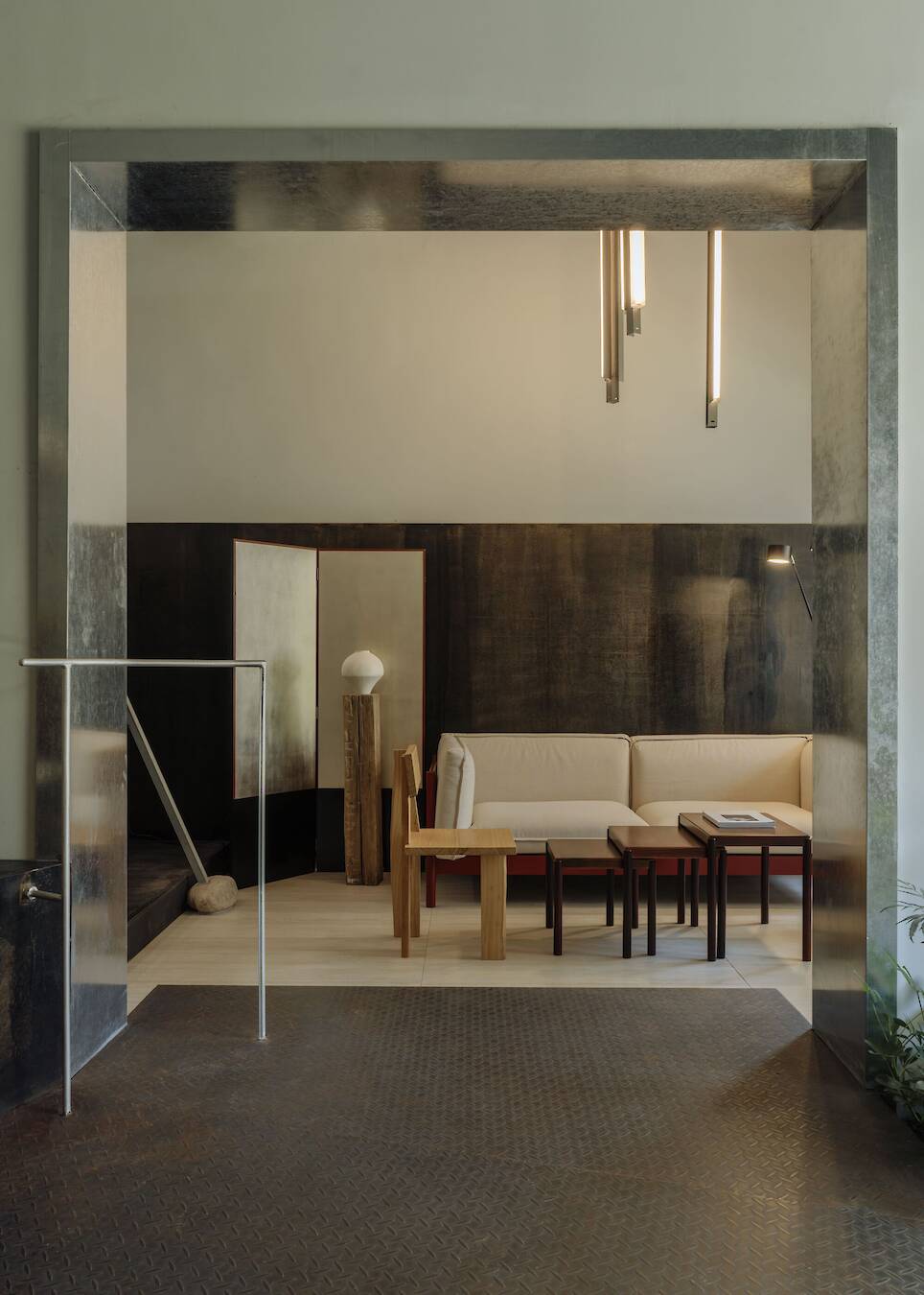 Modum Atelier Nanjing Office / Modum Atelier