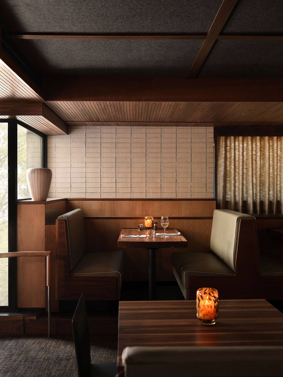 This New Restaurant in Arizona Takes its Cues From Italian Modernism