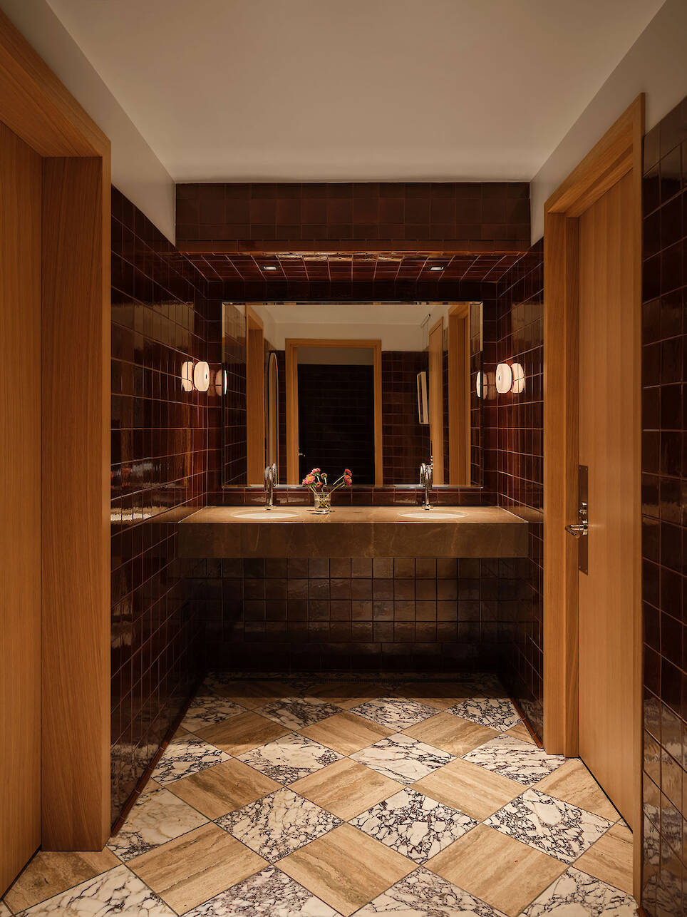 This New Restaurant in Arizona Takes its Cues From Italian Modernism
