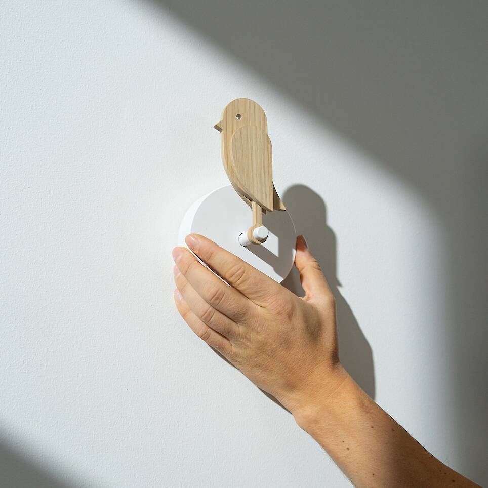 Birdie’s flock expands as the Danish home tech brand introduces three new wellness products
