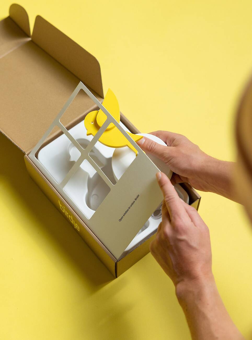 Birdie’s flock expands as the Danish home tech brand introduces three new wellness products