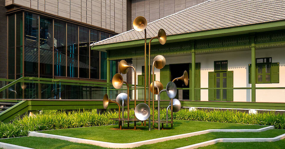 IF Design trend report 2026 decodes macro shifts into strategic thinking for creators