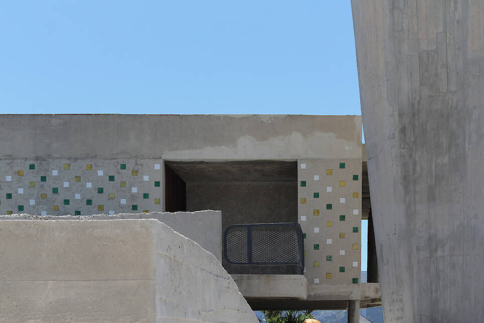 The Architecture of Mold: What Buildings Cannot Control
