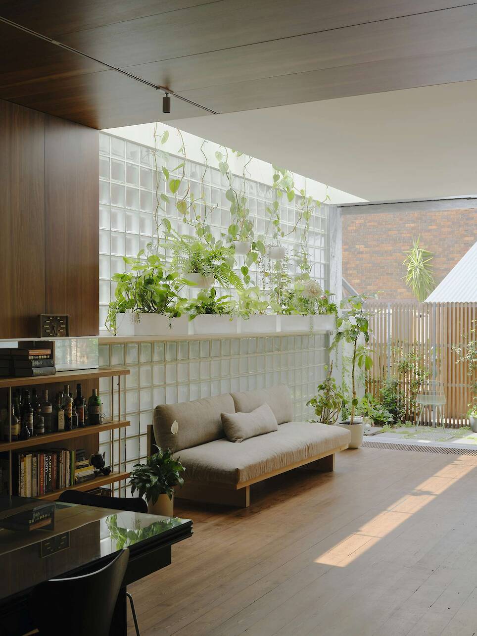 A Flexible, Light-Filled Extension Opens Up a Family’s Victorian Cottage in Melbourne