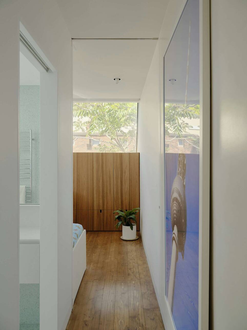 A Flexible, Light-Filled Extension Opens Up a Family’s Victorian Cottage in Melbourne